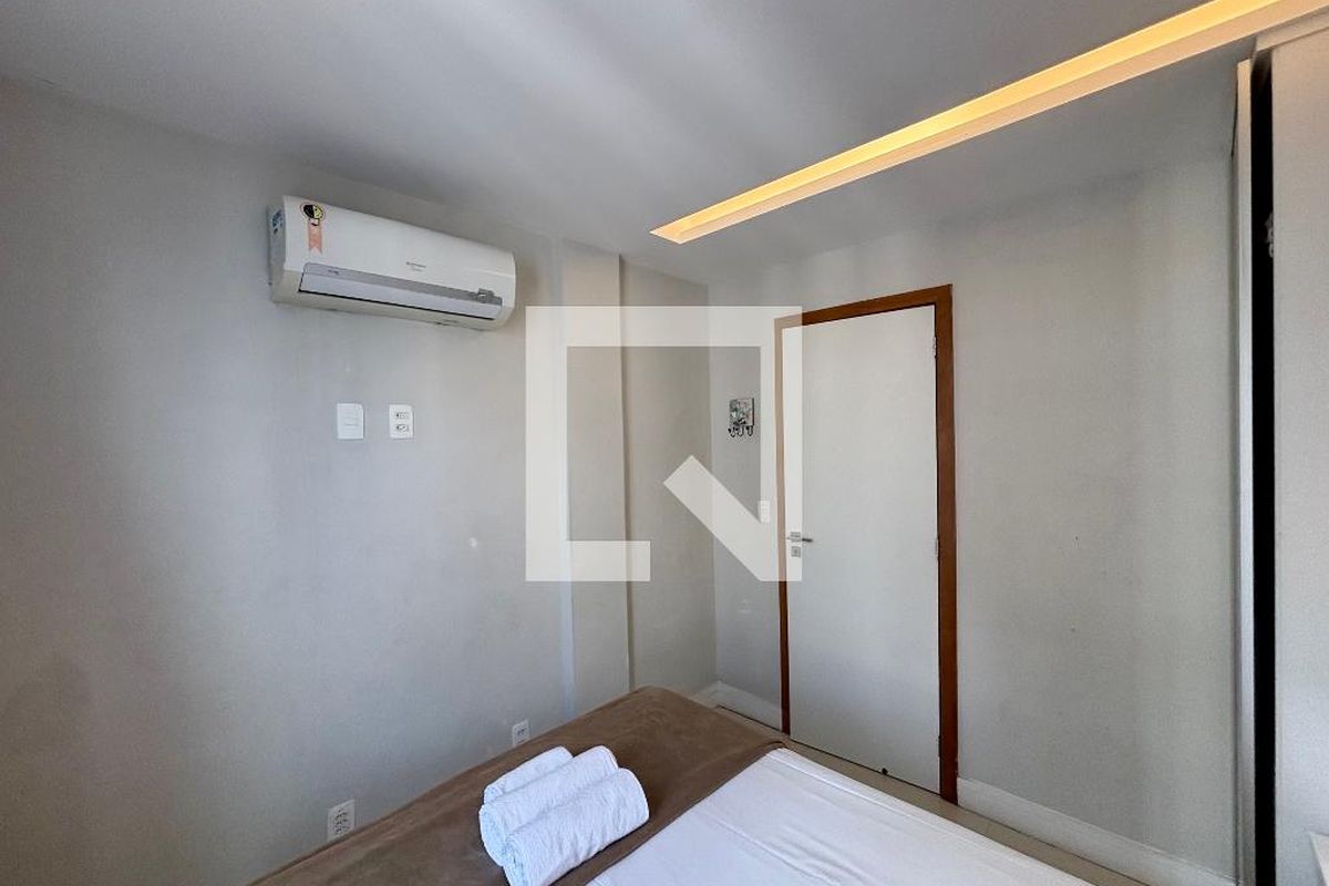 Apartamento, 1 quarto, 34 m² - Foto 20