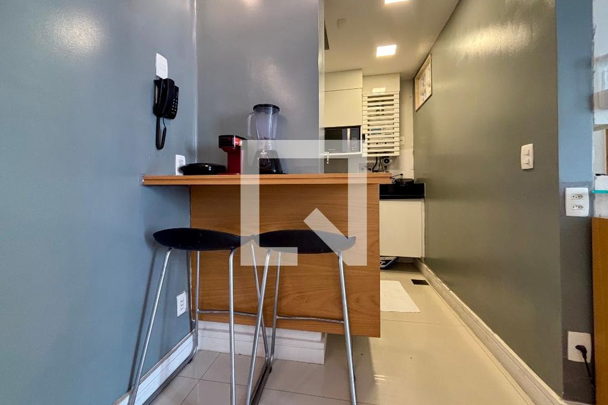 Apartamento, 1 quarto, 34 m² - Foto 34