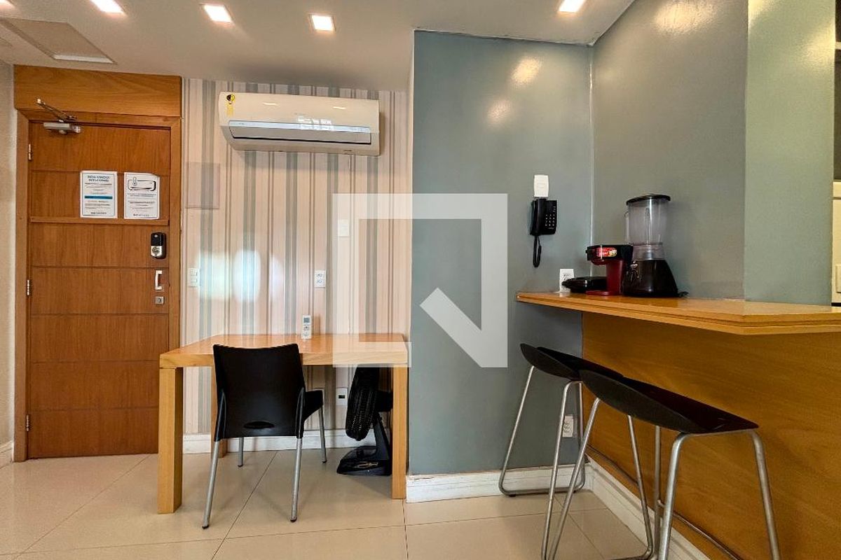 Apartamento, 1 quarto, 34 m² - Foto 36