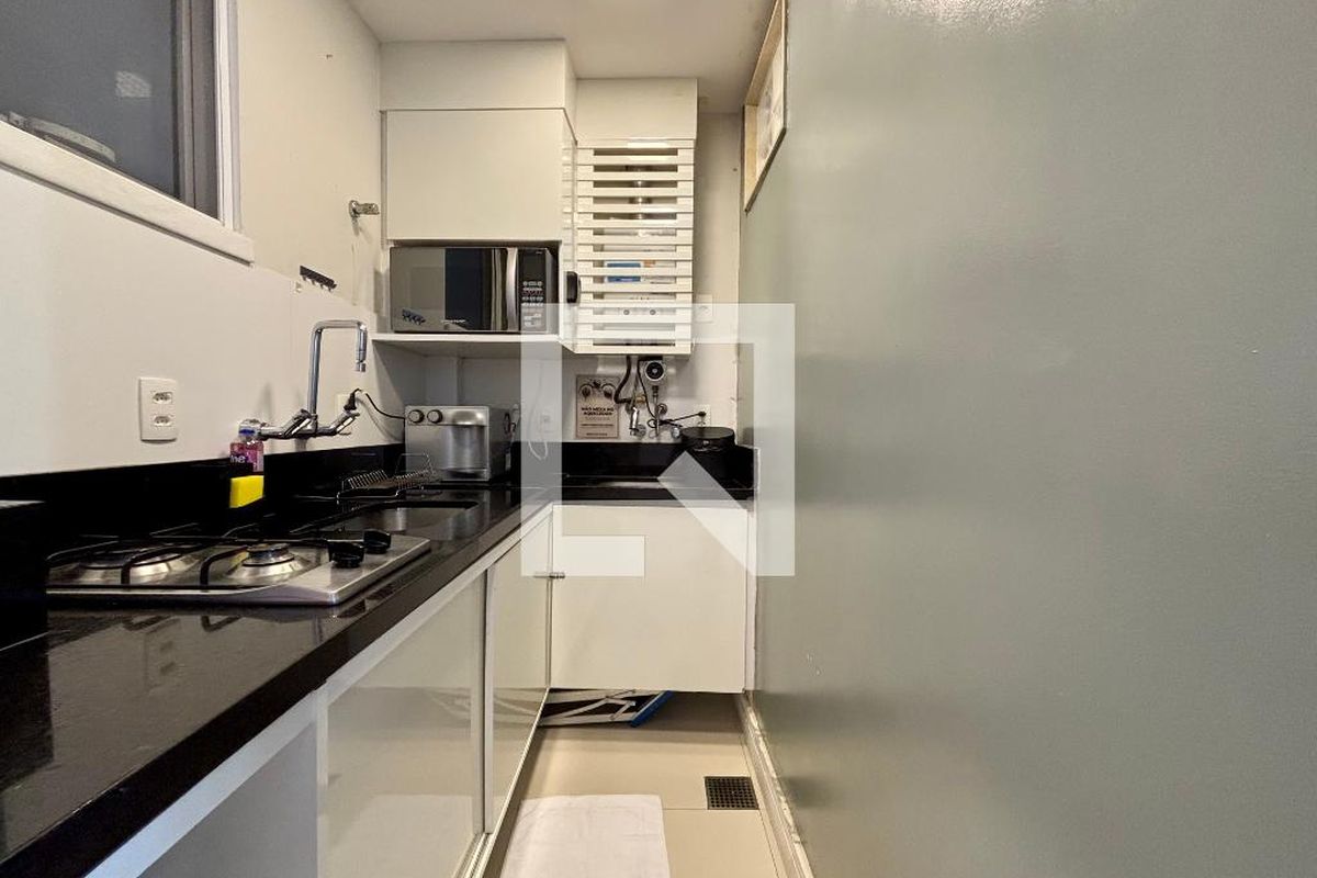 Apartamento, 1 quarto, 34 m² - Foto 38