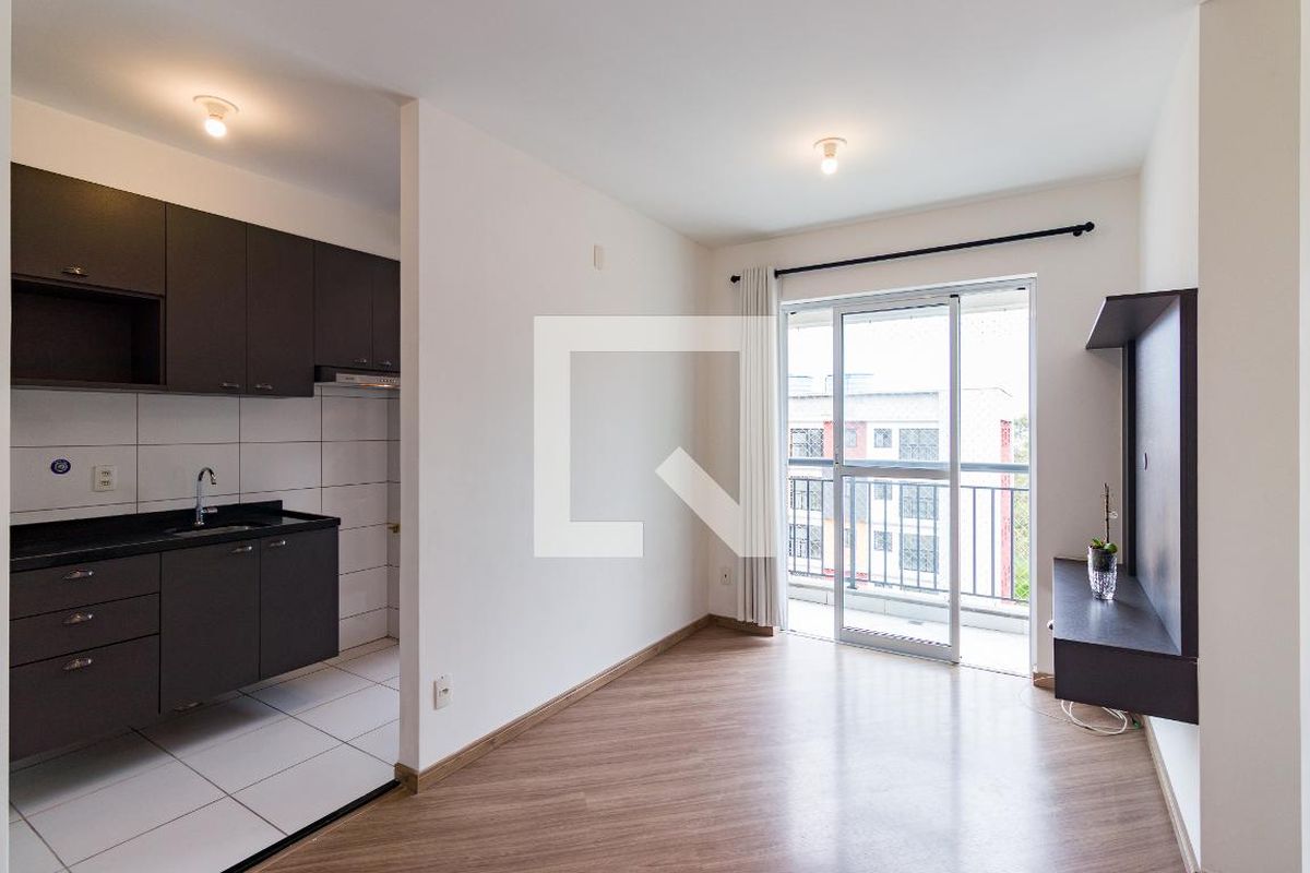 Apartamento, 2 quartos, 47 m² - Foto 6