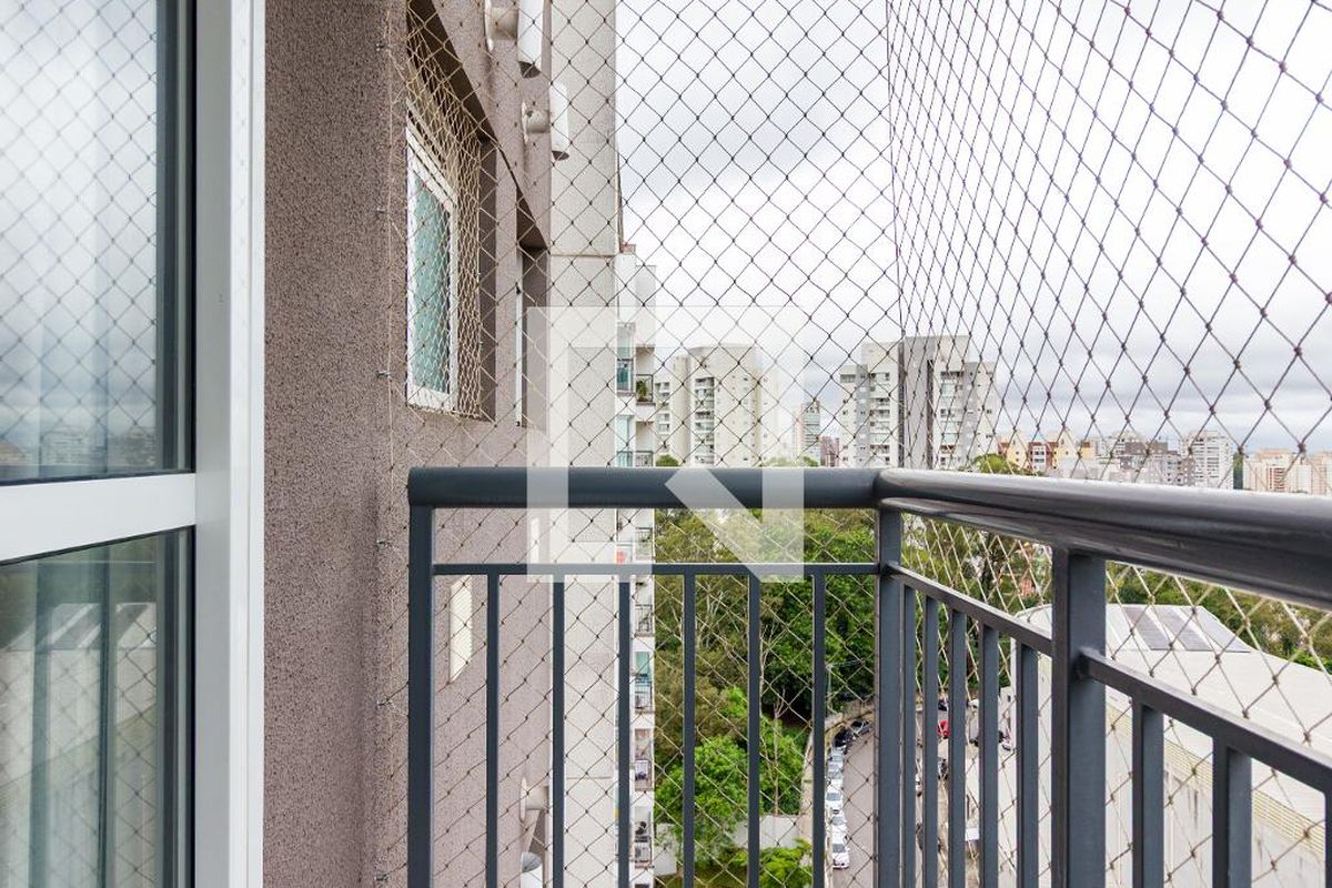 Apartamento, 2 quartos, 47 m² - Foto 14