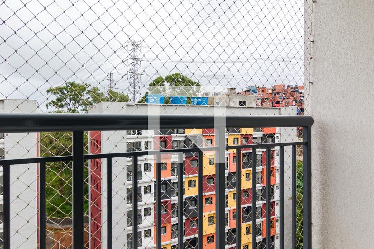 Apartamento, 2 quartos, 47 m² - Foto 10