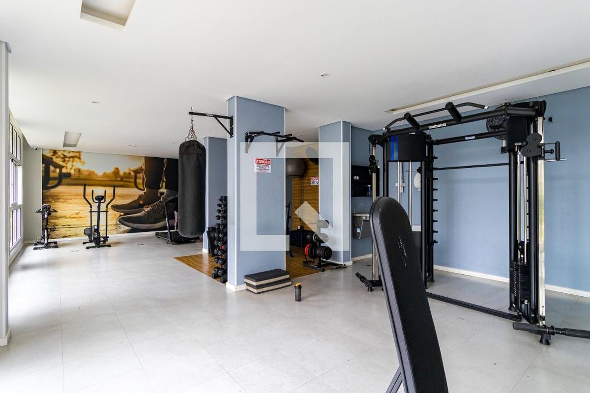 Apartamento, 2 quartos, 47 m² - Foto 108