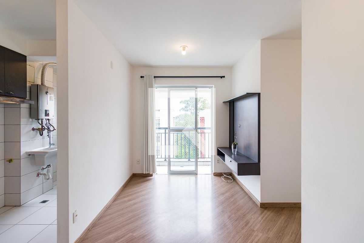Apartamento, 2 quartos, 47 m² - Foto 2