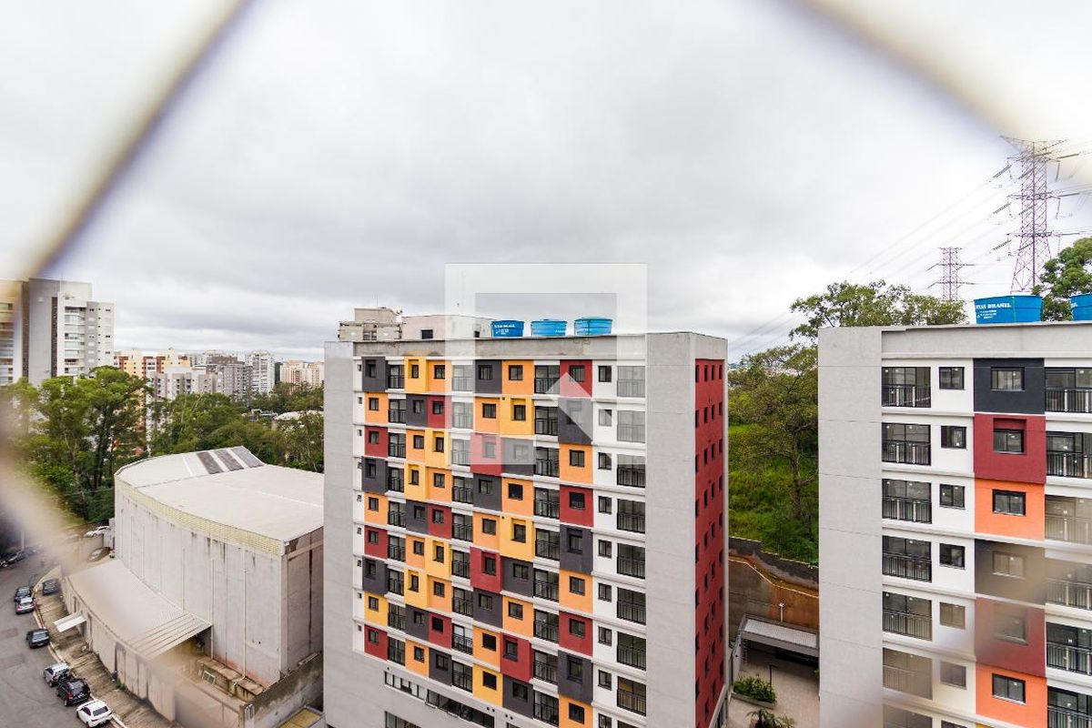 Apartamento, 2 quartos, 47 m² - Foto 26