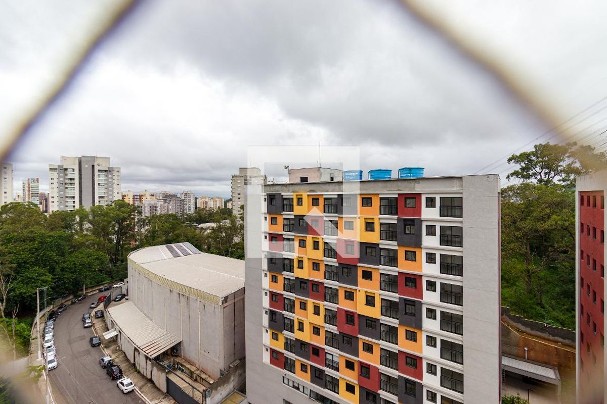 Apartamento, 2 quartos, 47 m² - Foto 16