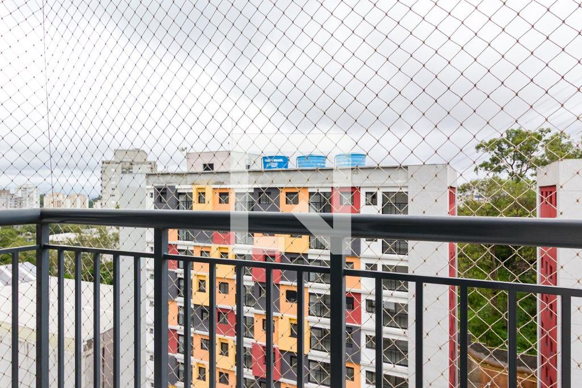 Apartamento, 2 quartos, 47 m² - Foto 12