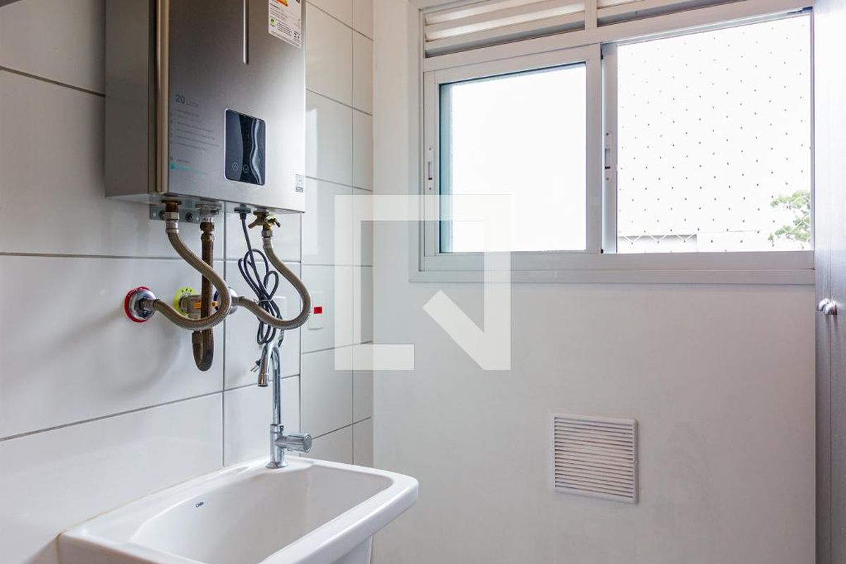 Apartamento, 2 quartos, 47 m² - Foto 56