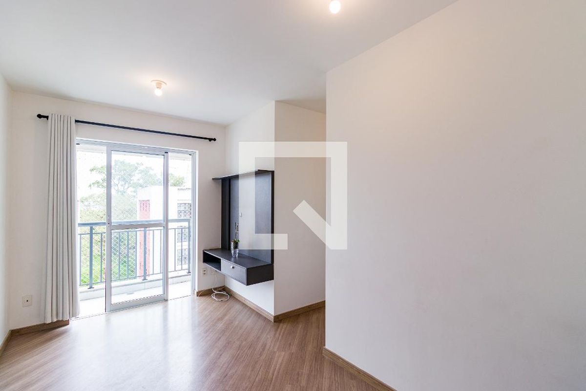 Apartamento, 2 quartos, 47 m² - Foto 4