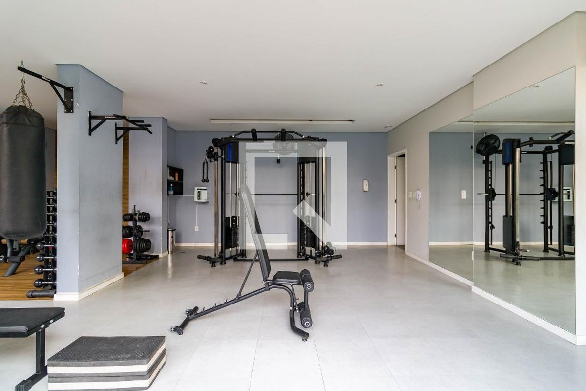 Apartamento, 2 quartos, 47 m² - Foto 84