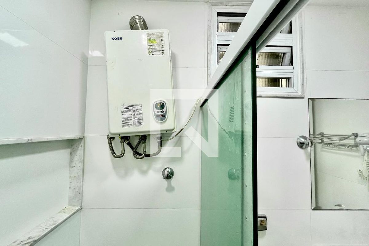 Apartamento, 1 quarto, 40 m² - Foto 28