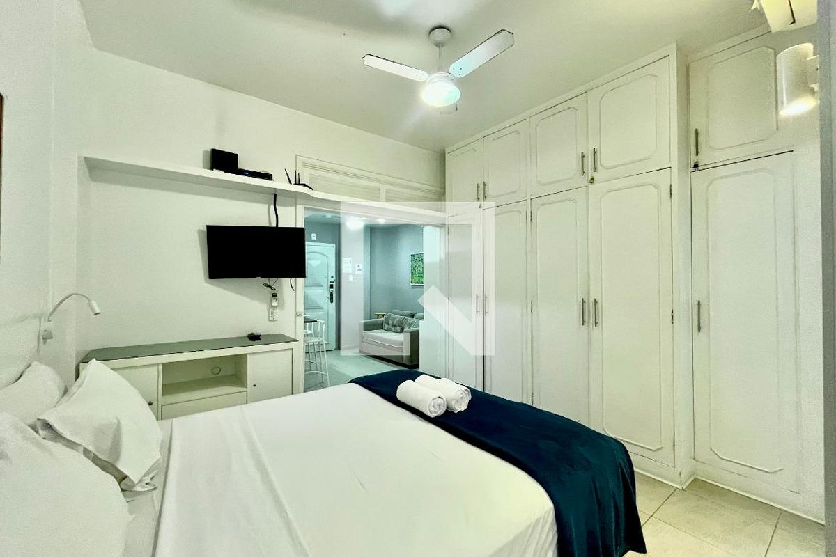 Apartamento, 1 quarto, 40 m² - Foto 22