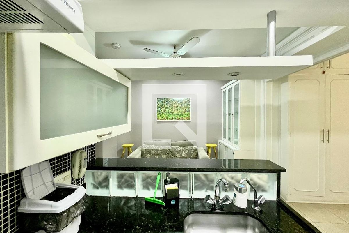 Apartamento, 1 quarto, 40 m² - Foto 48