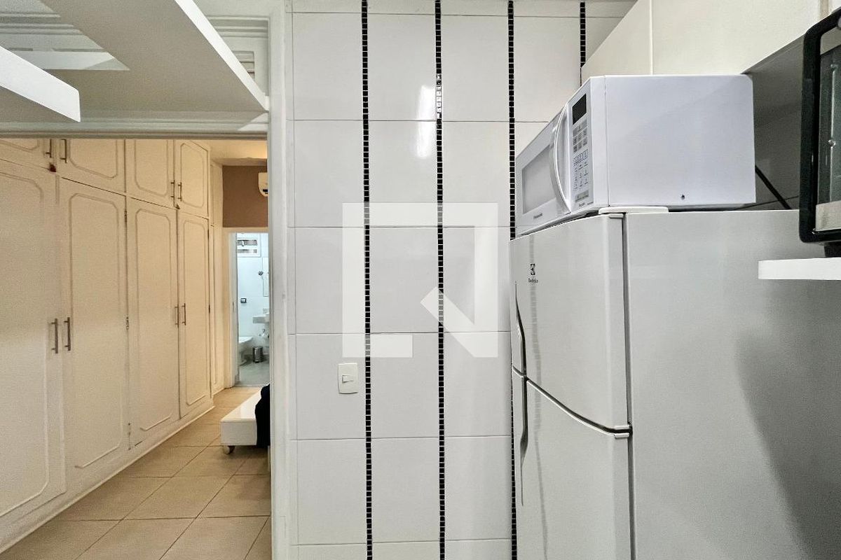 Apartamento, 1 quarto, 40 m² - Foto 50