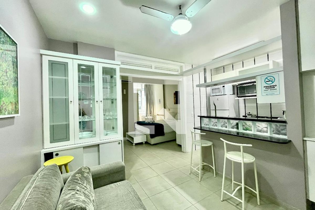 Apartamento, 1 quarto, 40 m² - Foto 4