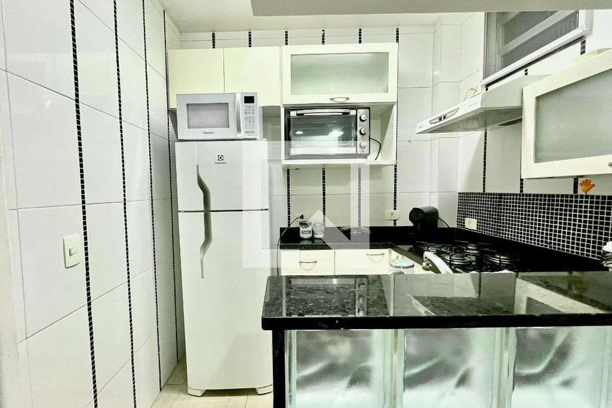 Apartamento, 1 quarto, 40 m² - Foto 38