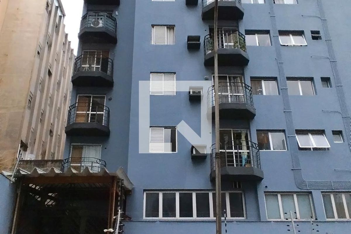 Apartamento, 1 quarto, 32 m² - Foto 100