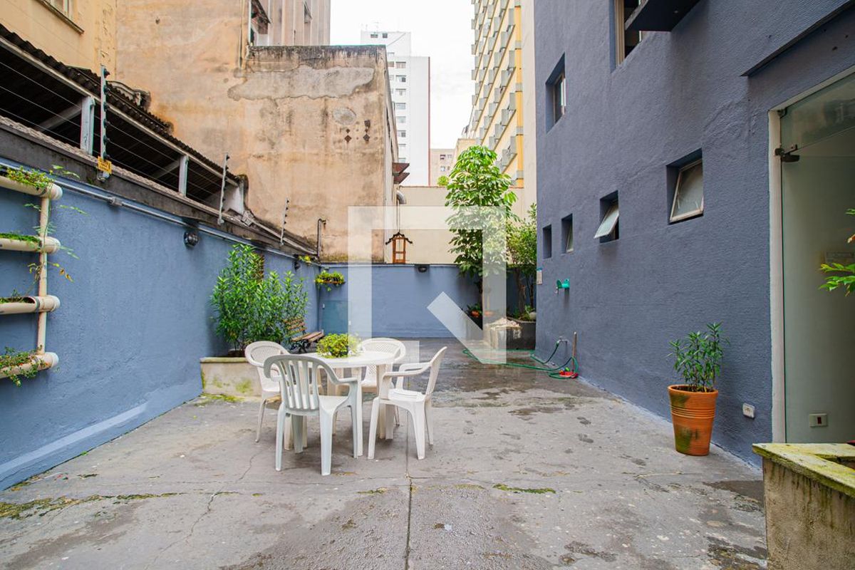 Apartamento, 1 quarto, 32 m² - Foto 86