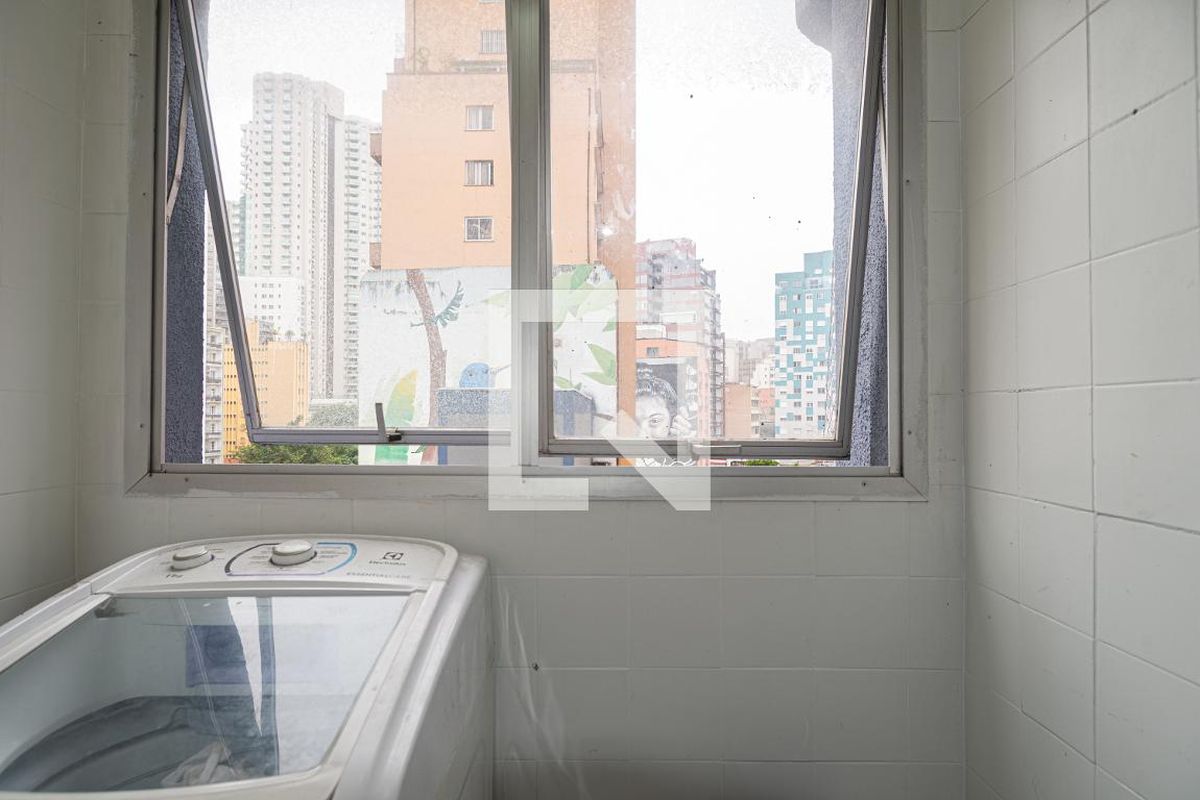 Apartamento, 1 quarto, 32 m² - Foto 68