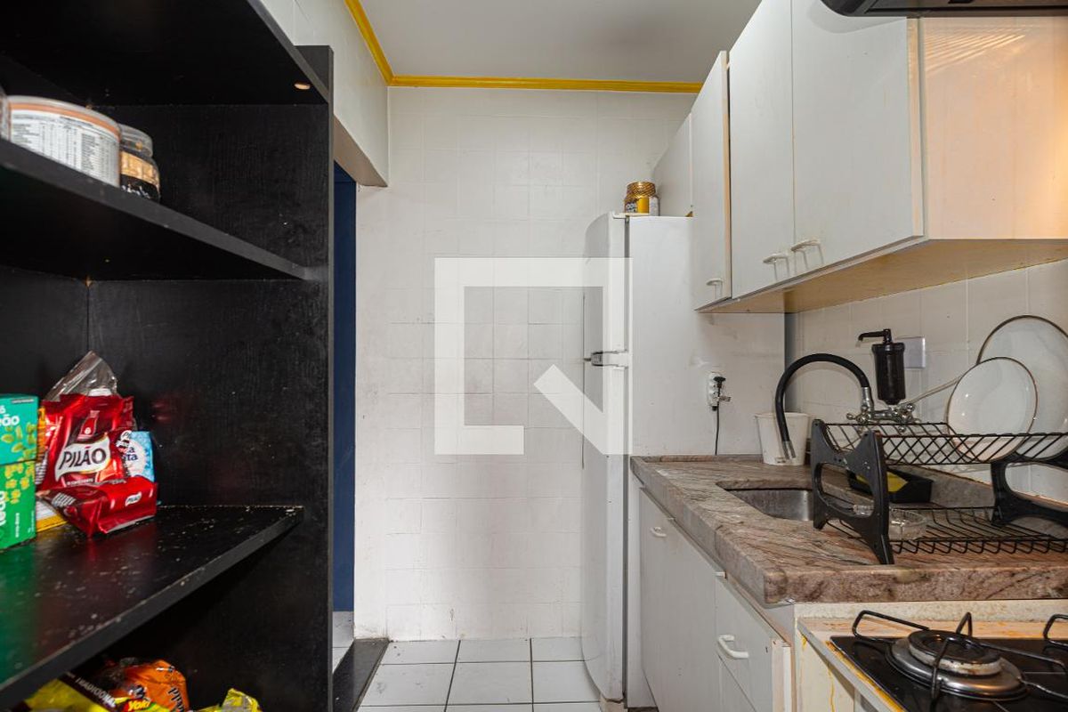 Apartamento, 1 quarto, 32 m² - Foto 62