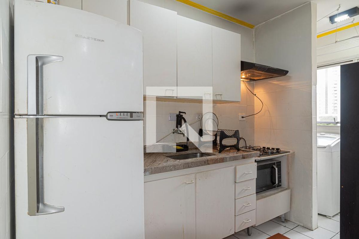 Apartamento, 1 quarto, 32 m² - Foto 56