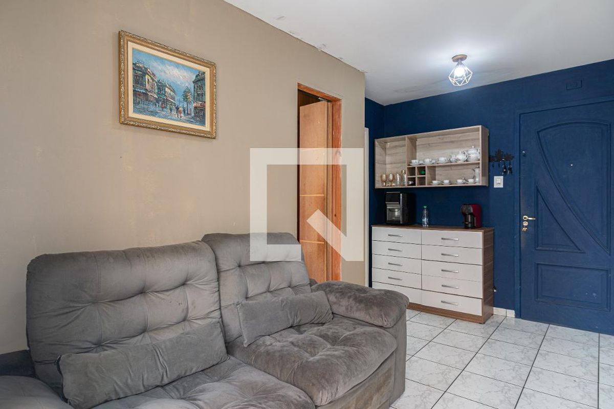 Apartamento, 1 quarto, 32 m² - Foto 12