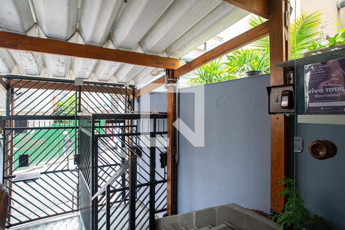 Apartamento, 1 quarto, 32 m² - Foto 98