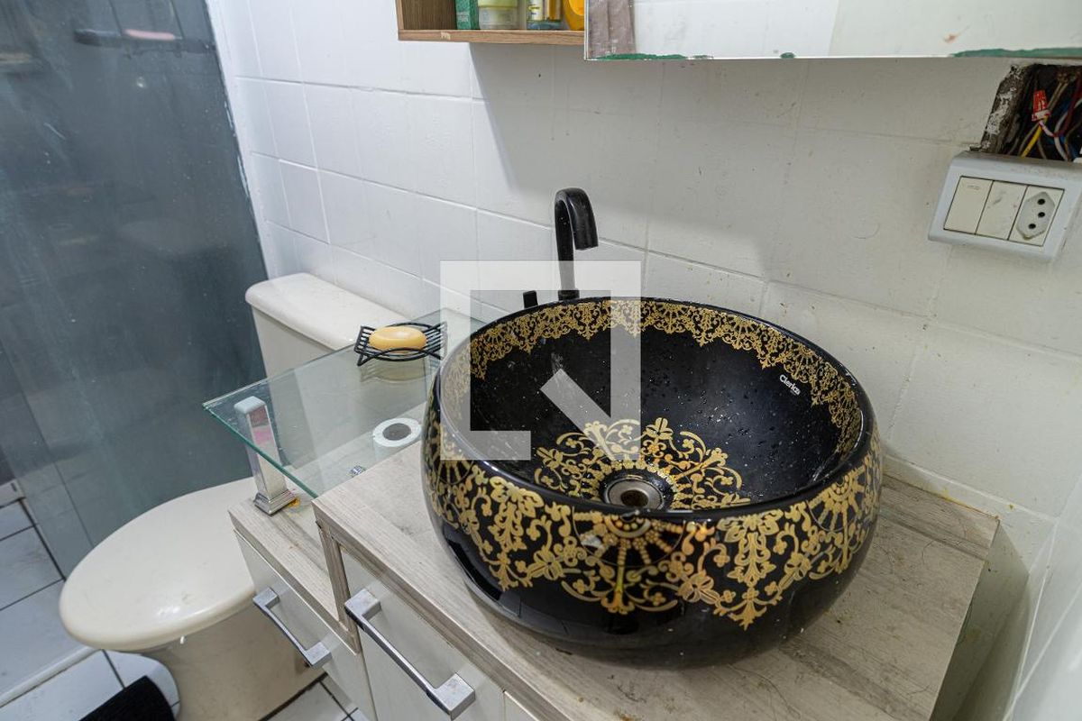Apartamento, 1 quarto, 32 m² - Foto 50