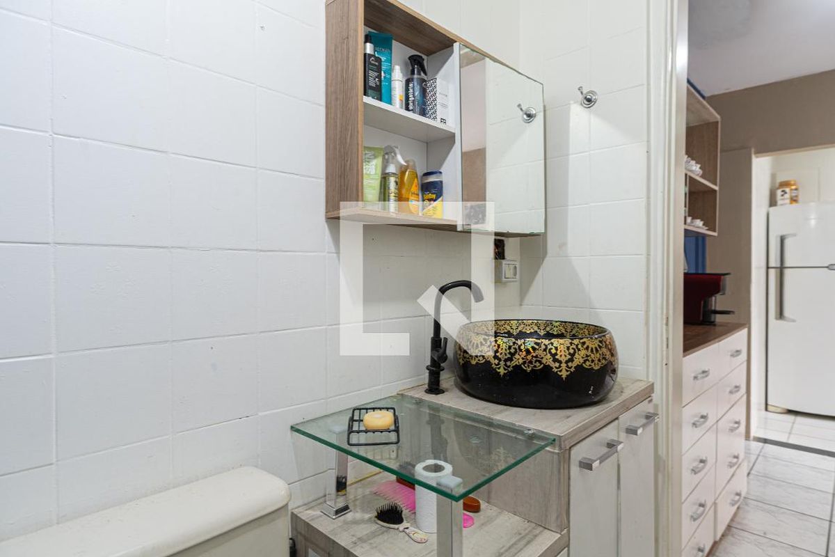Apartamento, 1 quarto, 32 m² - Foto 44