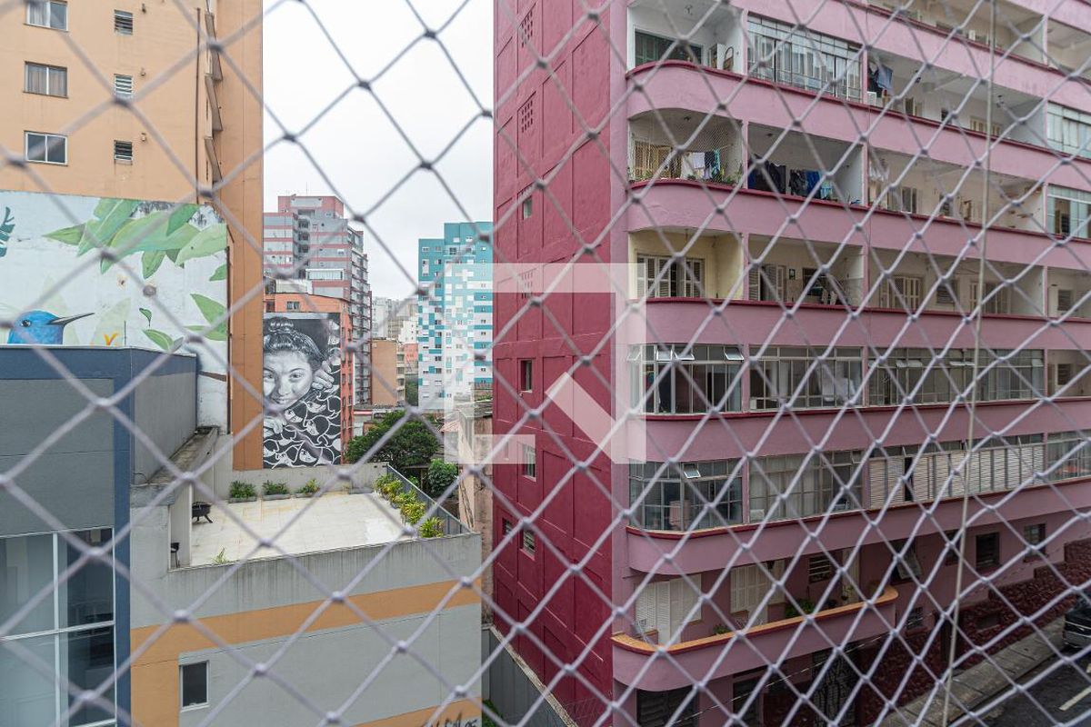 Apartamento, 1 quarto, 32 m² - Foto 28