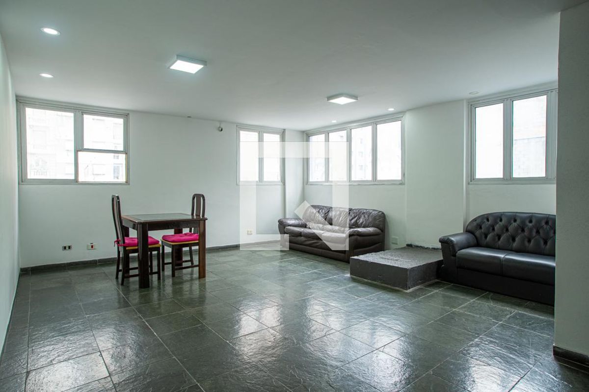 Apartamento, 1 quarto, 32 m² - Foto 92