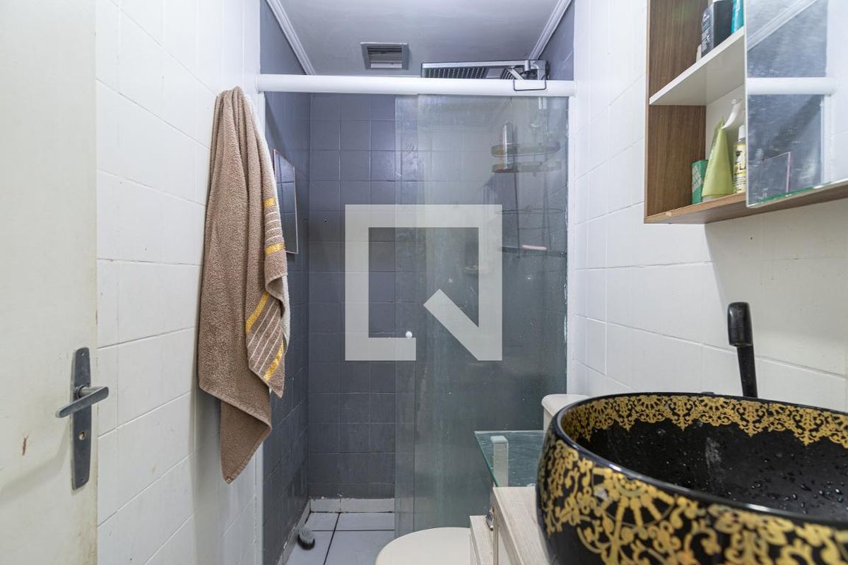 Apartamento, 1 quarto, 32 m² - Foto 42
