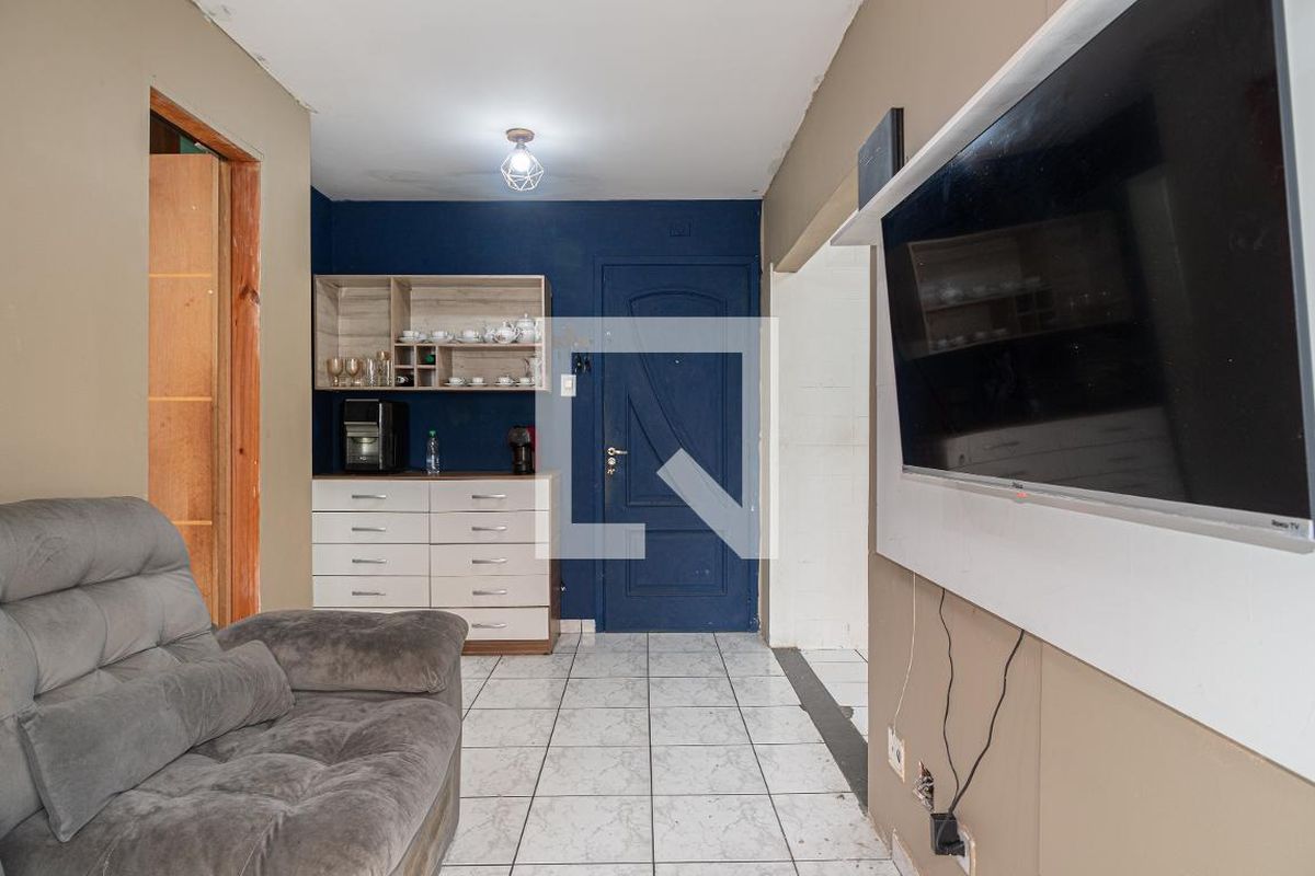 Apartamento, 1 quarto, 32 m² - Foto 14