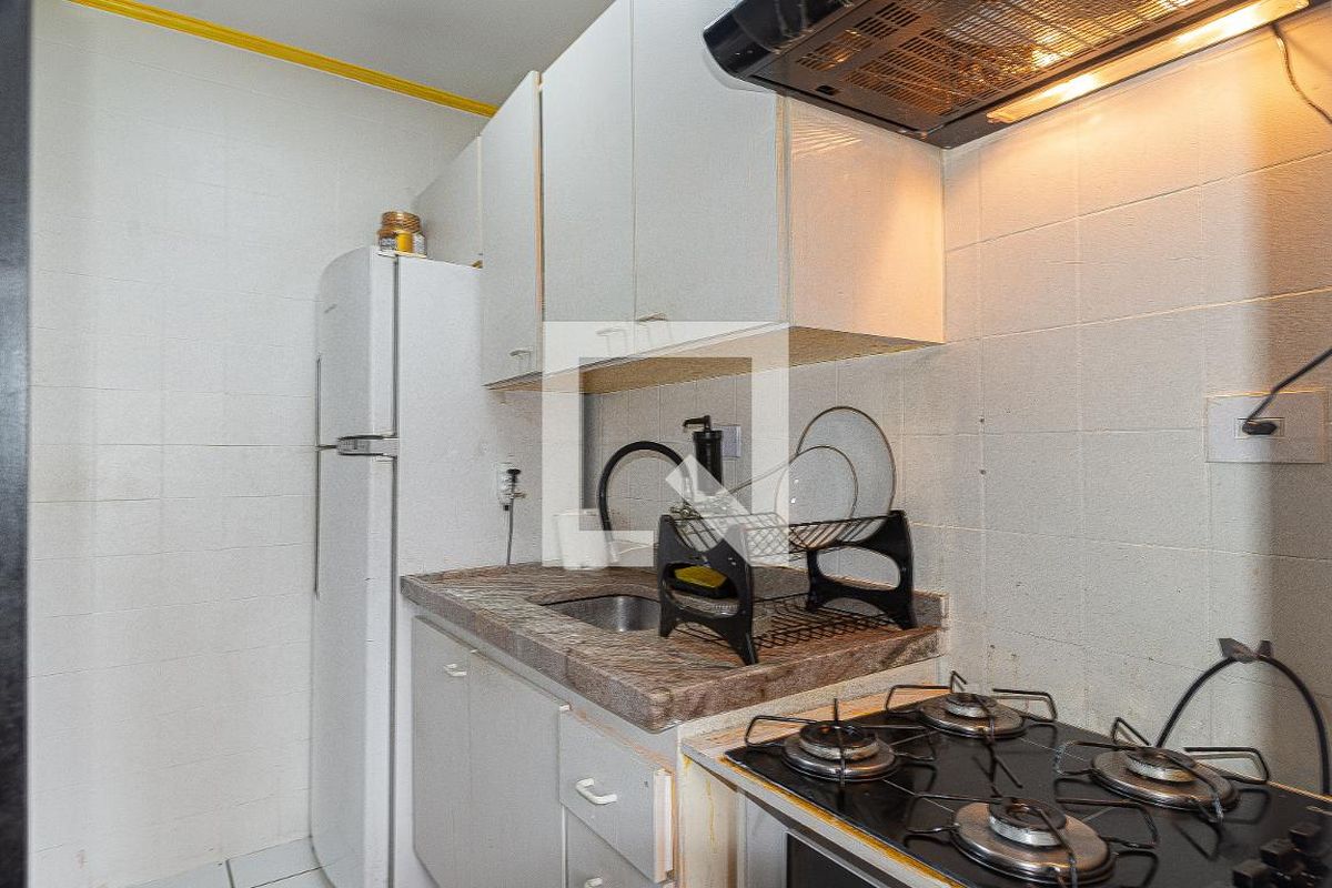 Apartamento, 1 quarto, 32 m² - Foto 60