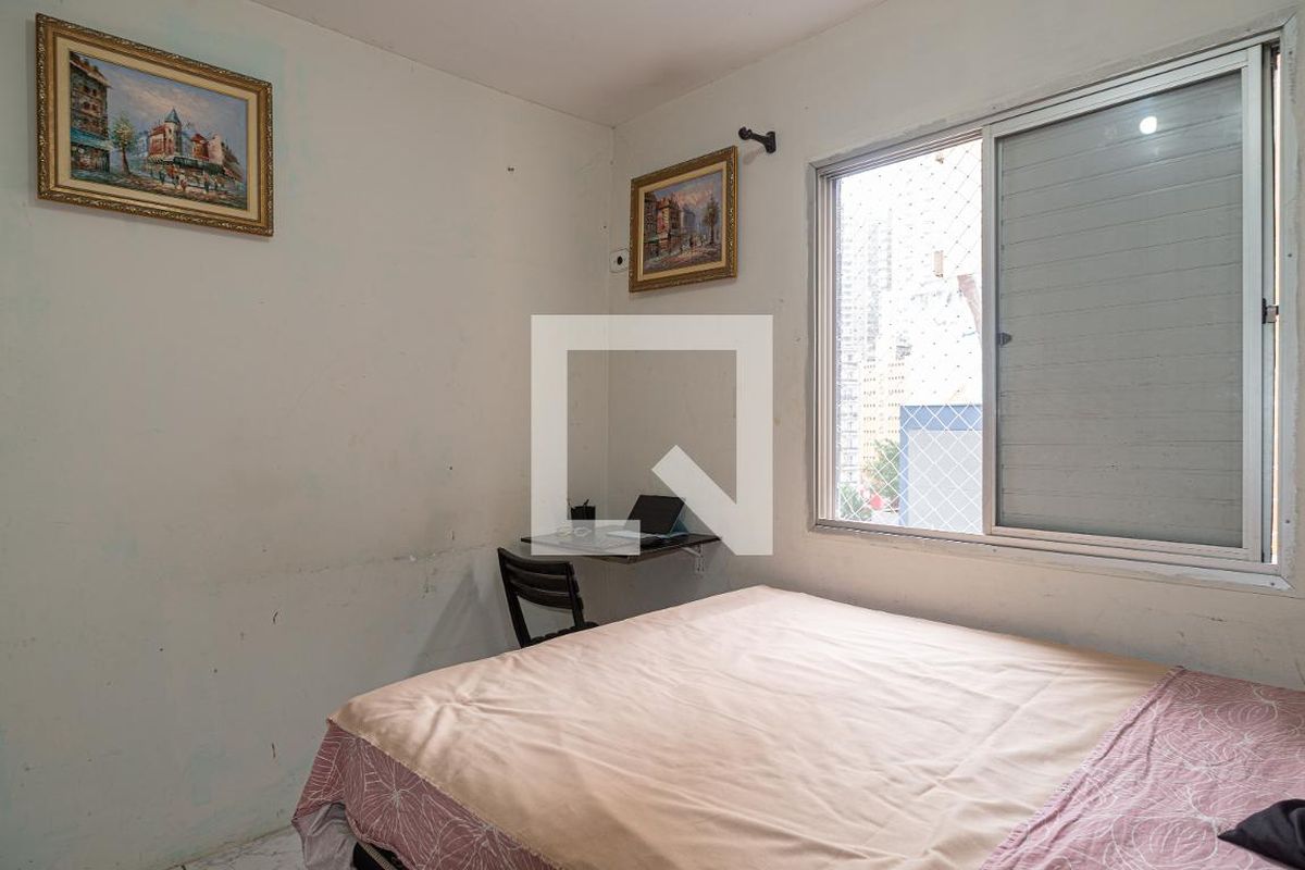 Apartamento, 1 quarto, 32 m² - Foto 36