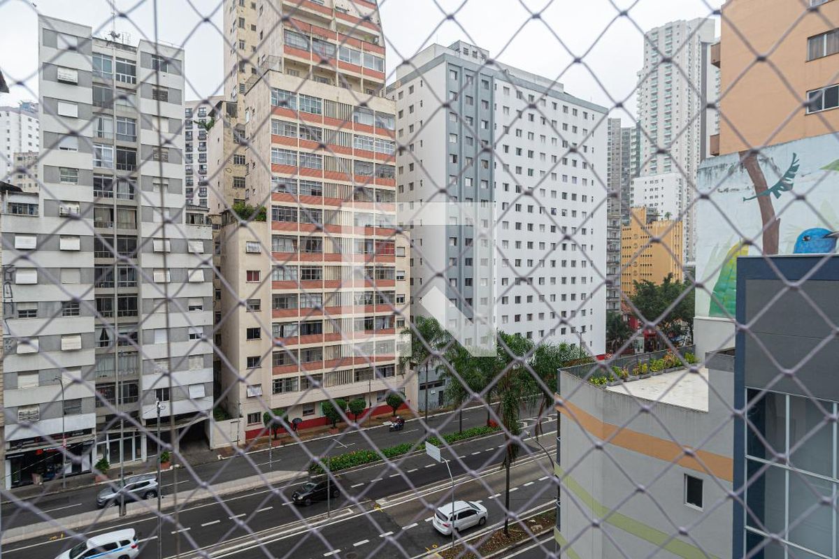 Apartamento, 1 quarto, 32 m² - Foto 26