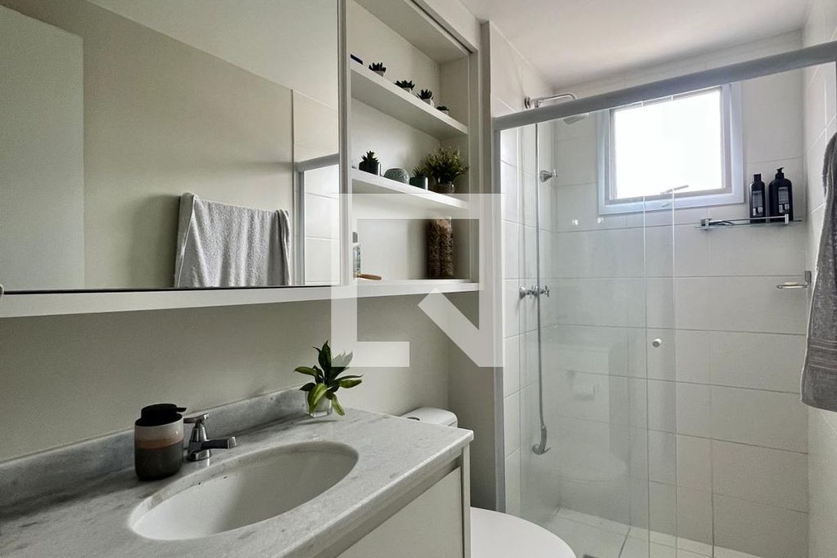 Apartamento à Venda - Parque Prado, 3 Quartos,  82 m2 em , Campinas - sp | SoloBR