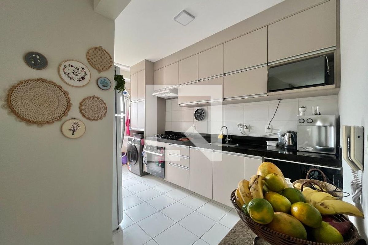 Apartamento à Venda - Parque Prado, 3 Quartos,  82 m2 em , Campinas - sp | SoloBR