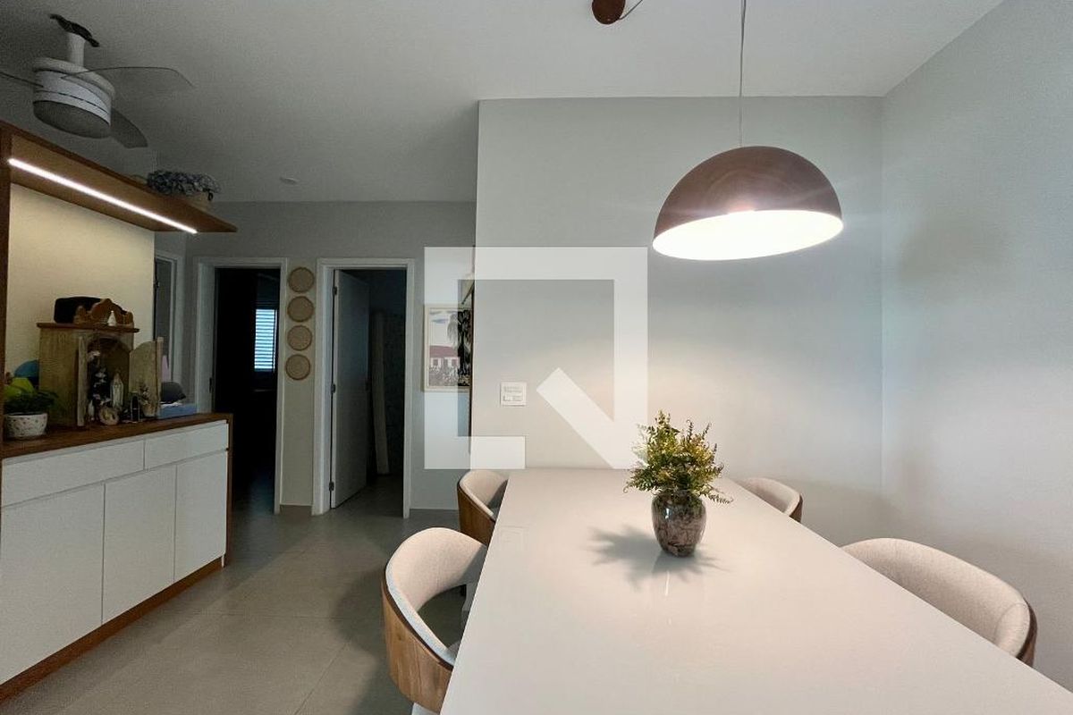 Apartamento à Venda - Parque Prado, 3 Quartos,  82 m2 em , Campinas - sp | SoloBR