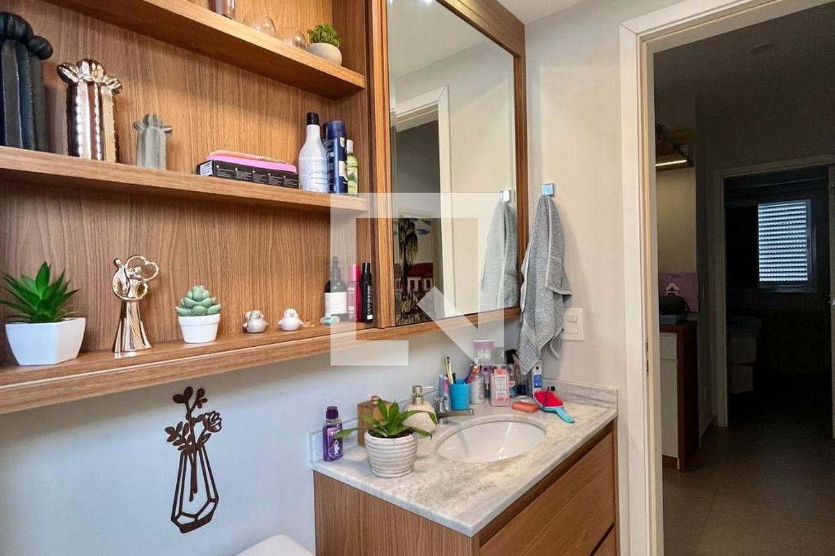Apartamento à Venda - Parque Prado, 3 Quartos,  82 m2 em , Campinas - sp | SoloBR