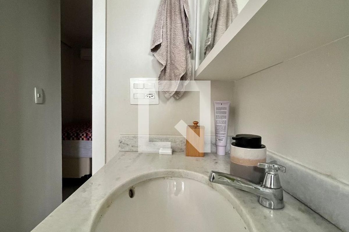Apartamento à Venda - Parque Prado, 3 Quartos,  82 m2 em , Campinas - sp | SoloBR