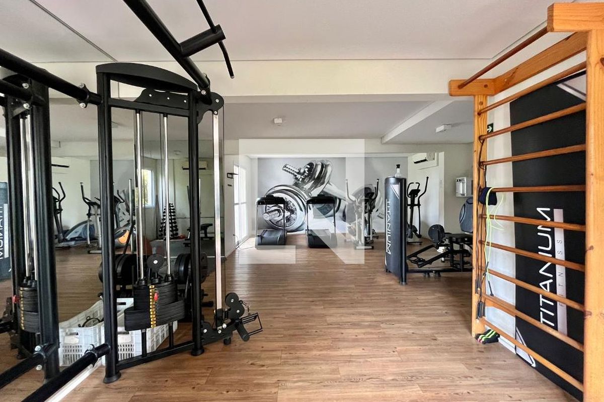 Apartamento à Venda - Parque Prado, 3 Quartos,  82 m2 em , Campinas - sp | SoloBR
