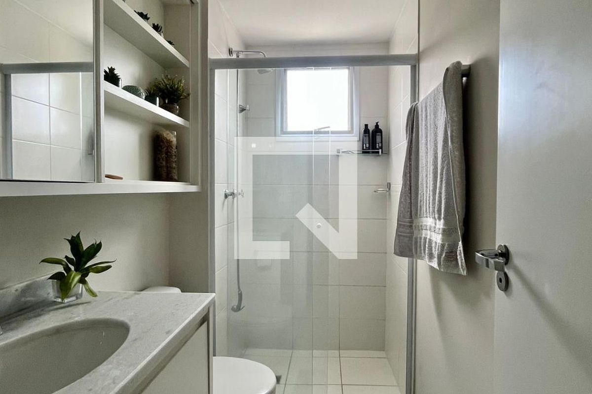 Apartamento à Venda - Parque Prado, 3 Quartos,  82 m2 em , Campinas - sp | SoloBR