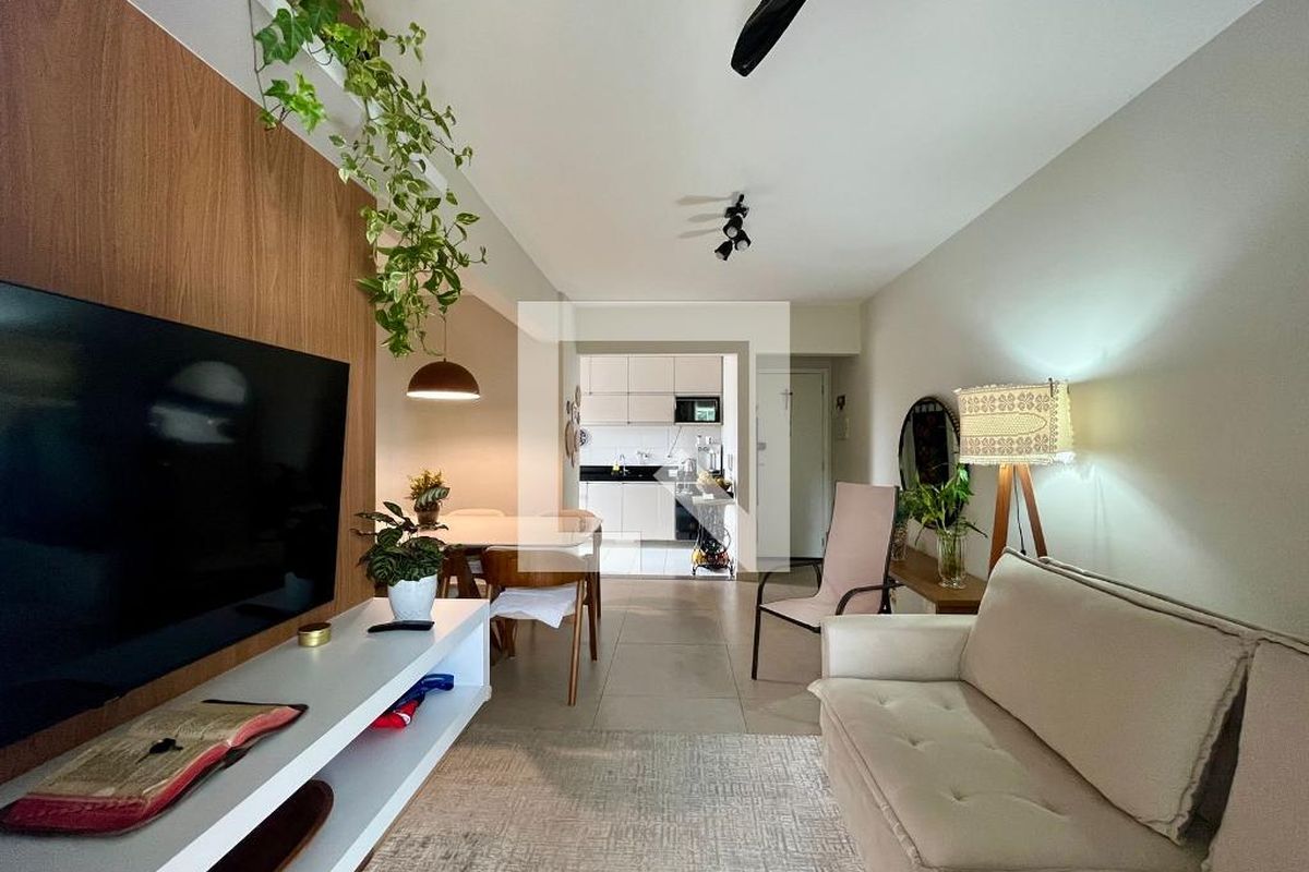 Apartamento à Venda - Parque Prado, 3 Quartos,  82 m2 em , Campinas - sp | SoloBR