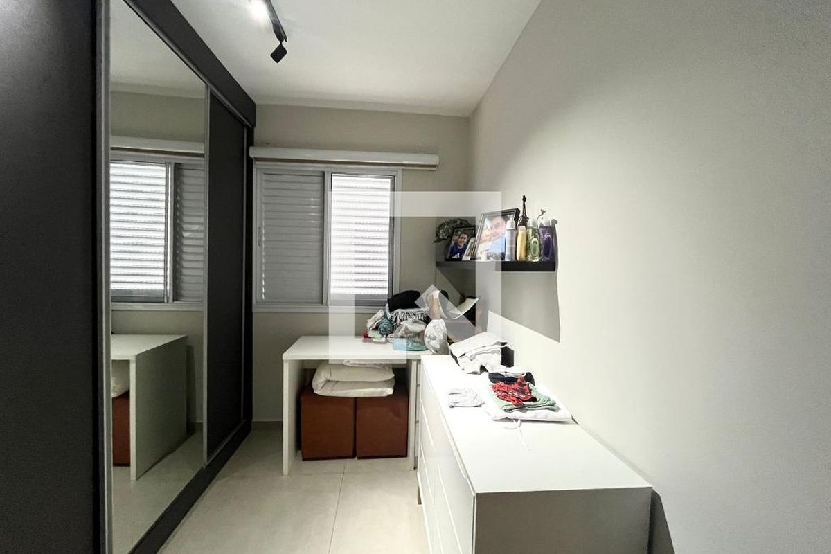 Apartamento à Venda - Parque Prado, 3 Quartos,  82 m2 em , Campinas - sp | SoloBR