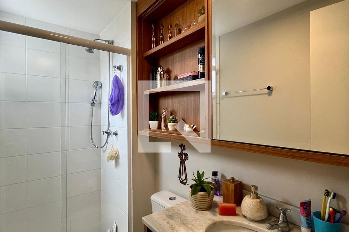 Apartamento à Venda - Parque Prado, 3 Quartos,  82 m2 em , Campinas - sp | SoloBR