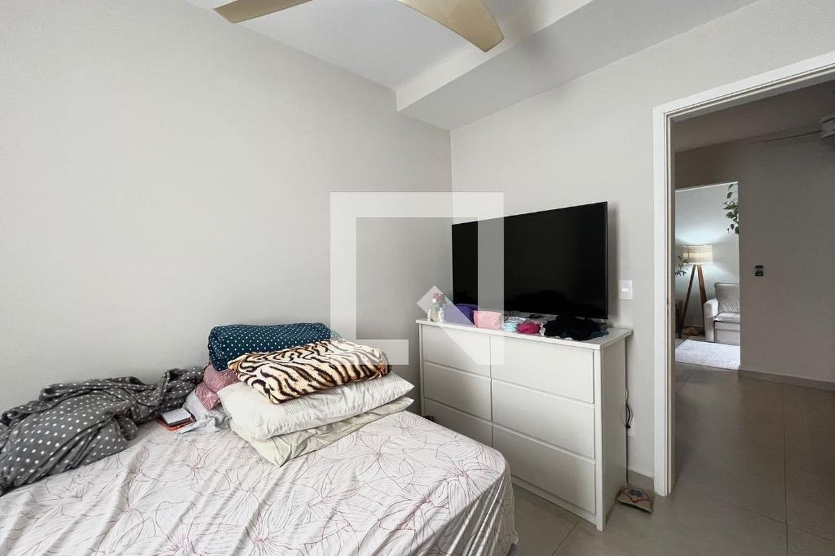 Apartamento à Venda - Parque Prado, 3 Quartos,  82 m2 em , Campinas - sp | SoloBR
