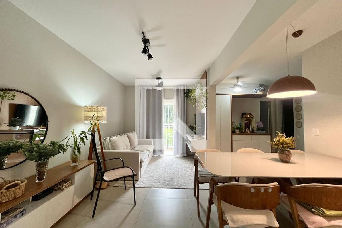 Apartamento à Venda - Parque Prado, 3 Quartos,  82 m2 em , Campinas - sp | SoloBR