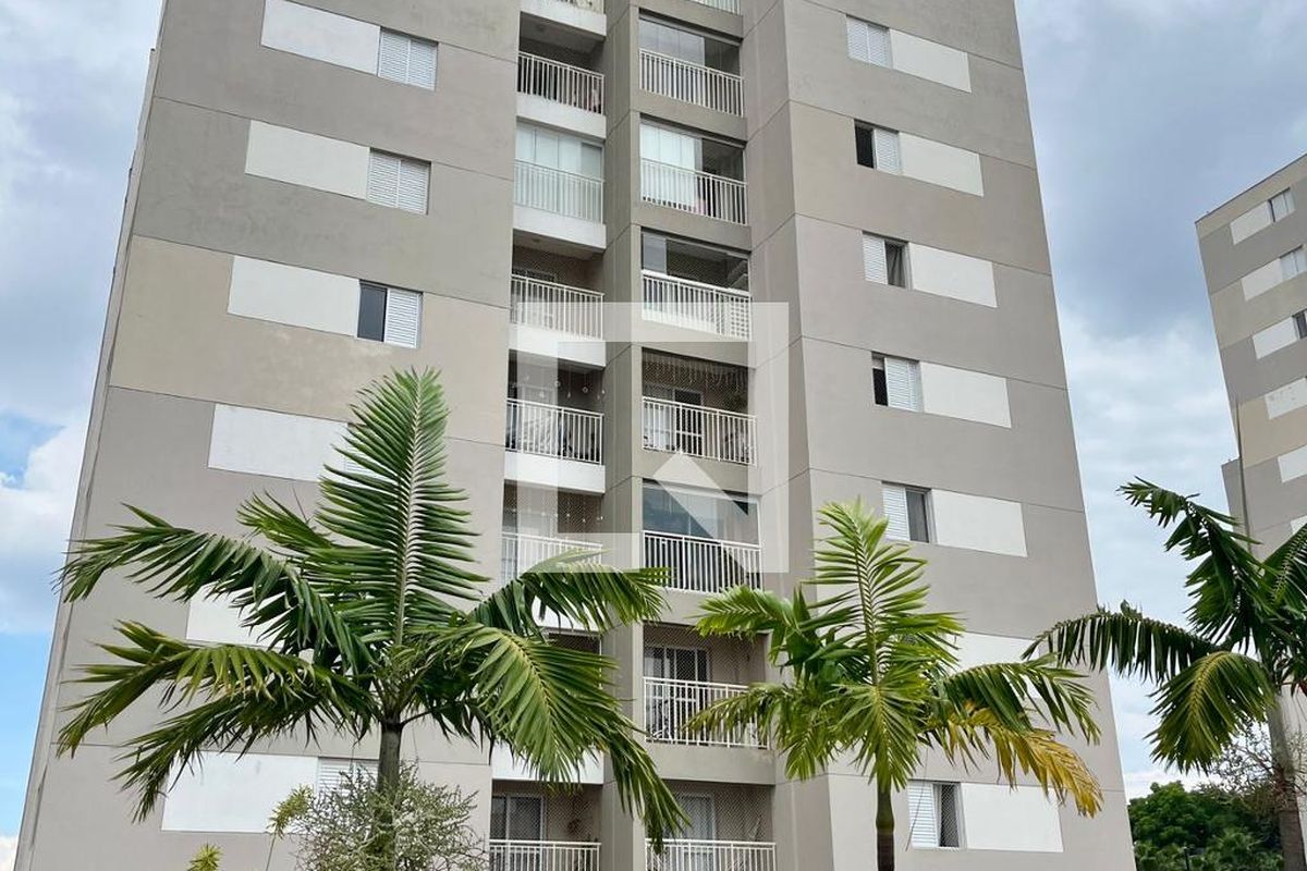 Apartamento à Venda - Parque Prado, 3 Quartos,  82 m2 em , Campinas - sp | SoloBR
